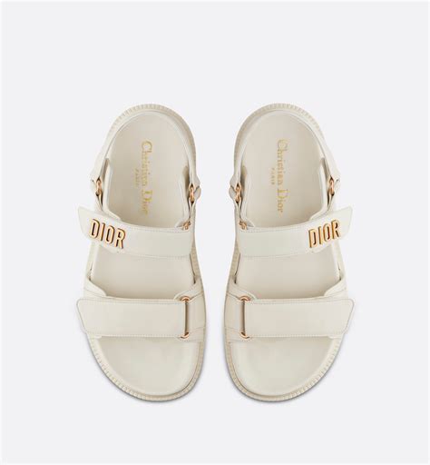 dior dioract sandals price|dior ladies sandals.